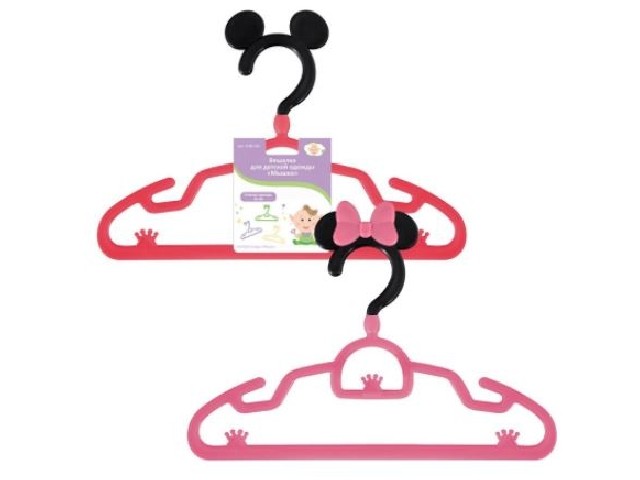 Вешалка для детской одежды 